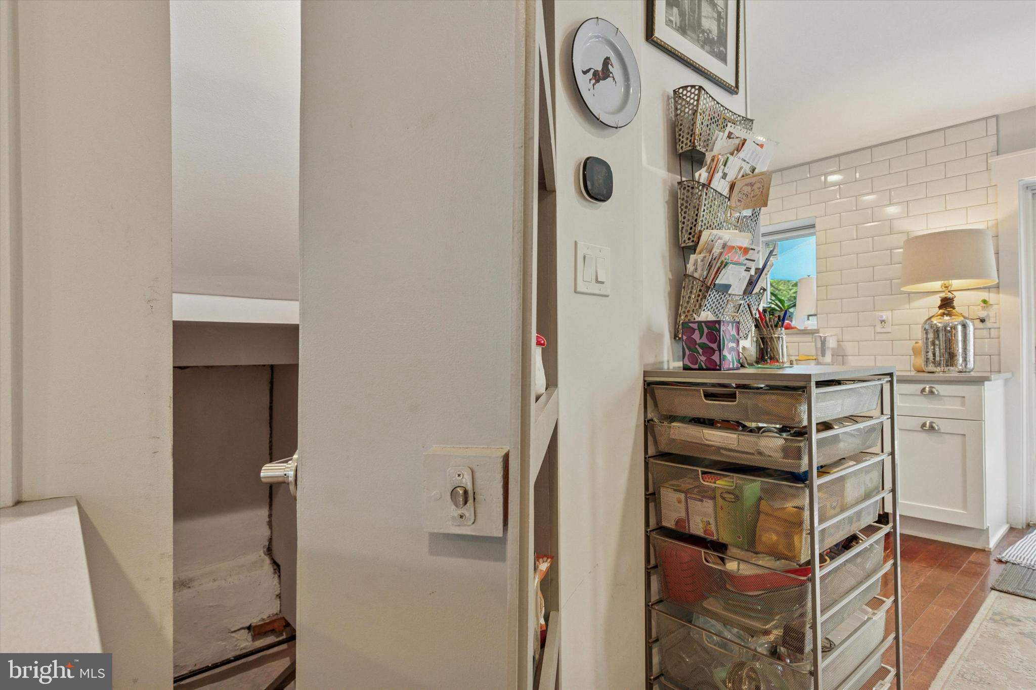 520 Homewood Avenue Narberth, PA 19072 - Photo 19 of 25 a view of walk in closet