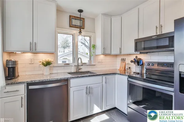 $289,000 | 529 Oakwood Street, Easton, PA 18045