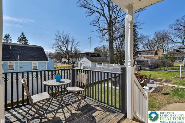 $289,000 | 529 Oakwood Street, Easton, PA 18045