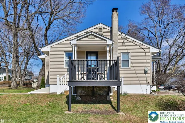 $289,000 | 529 Oakwood Street, Easton, PA 18045