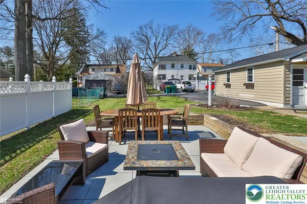 $289,000 | 529 Oakwood Street, Easton, PA 18045