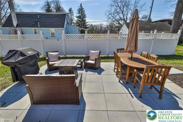 $289,000 | 529 Oakwood Street, Easton, PA 18045
