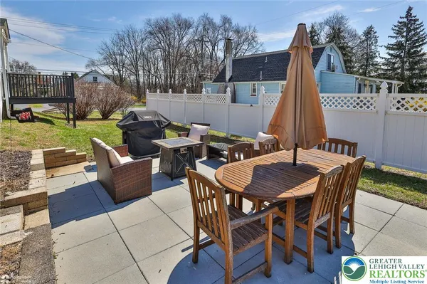 $289,000 | 529 Oakwood Street, Easton, PA 18045