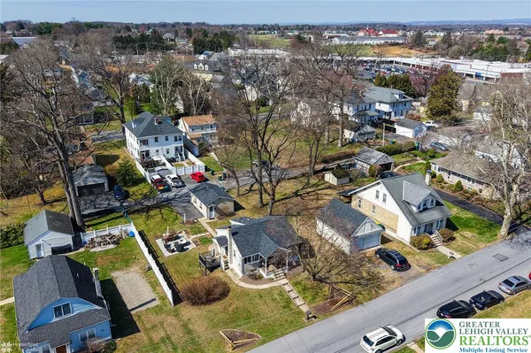 $289,000 | 529 Oakwood Street, Easton, PA 18045