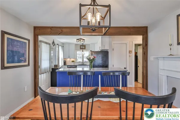 $289,000 | 529 Oakwood Street, Easton, PA 18045