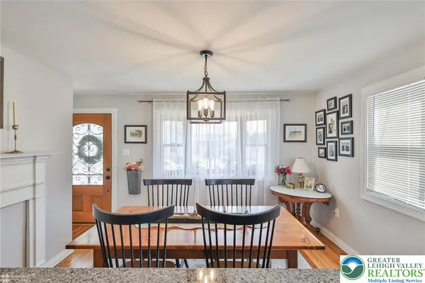 $289,000 | 529 Oakwood Street, Easton, PA 18045