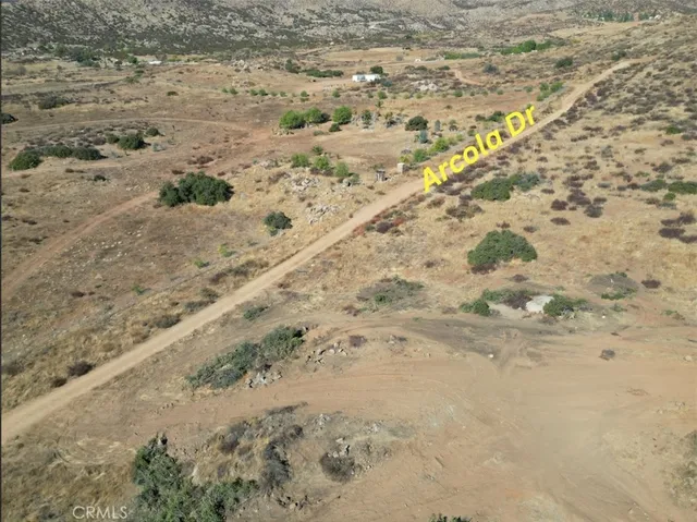 $85,000 | 42125 Mariette Road, Hemet, CA 92544