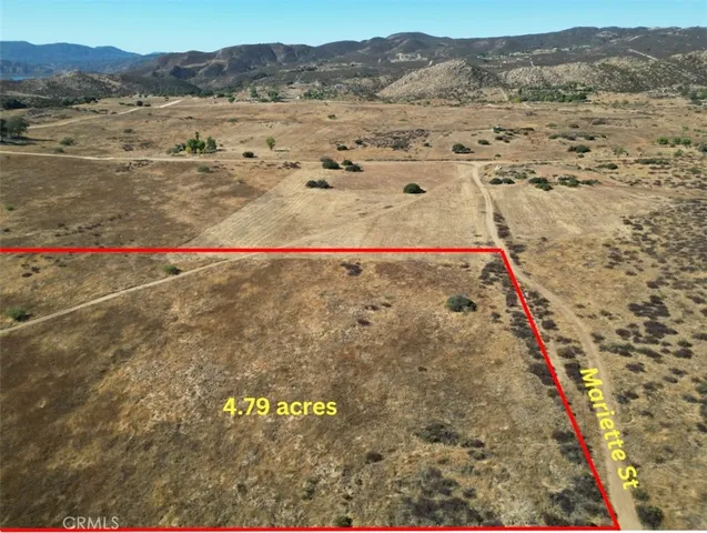 $85,000 | 42125 Mariette Road, Hemet, CA 92544