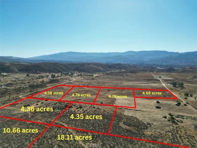 $85,000 | 42125 Mariette Road, Hemet, CA 92544