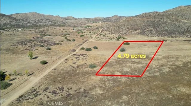 $85,000 | 42125 Mariette Road, Hemet, CA 92544