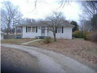 5266 Epworth Road Newburgh, IN 47630 - Photo 1 of 1 Gallery Image 1
