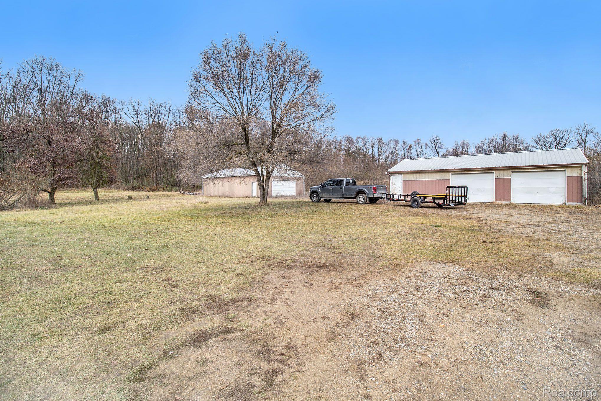 3541 Brophy Road Howell, MI 48855 - Photo 33 of 33 Gallery Image 33
