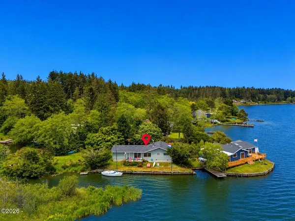 $690,000 | 3621 Northeast 10th Street, Otis, OR 97368