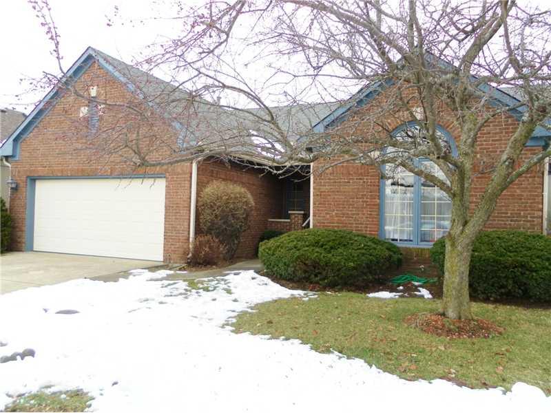 12319 Brompton Road Carmel, IN 46033 - Photo 1 of 24 Gallery Image 1