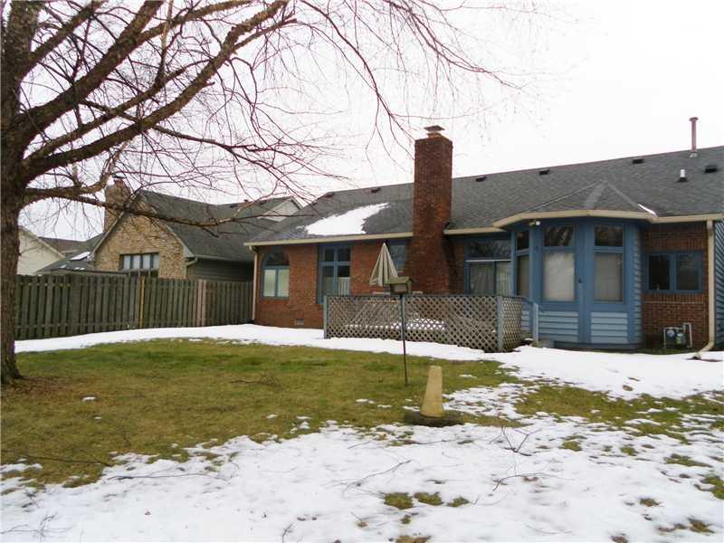 12319 Brompton Road Carmel, IN 46033 - Photo 4 of 24 Gallery Image 4