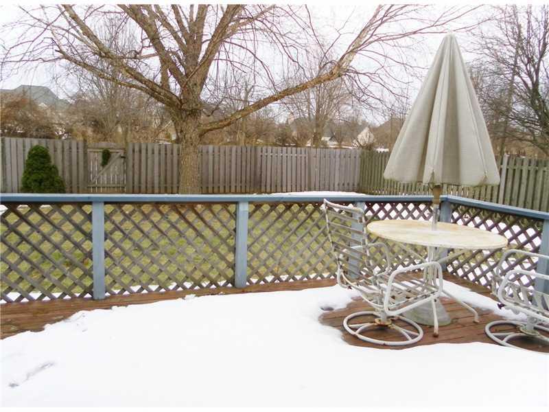 12319 Brompton Road Carmel, IN 46033 - Photo 6 of 24 Gallery Image 6