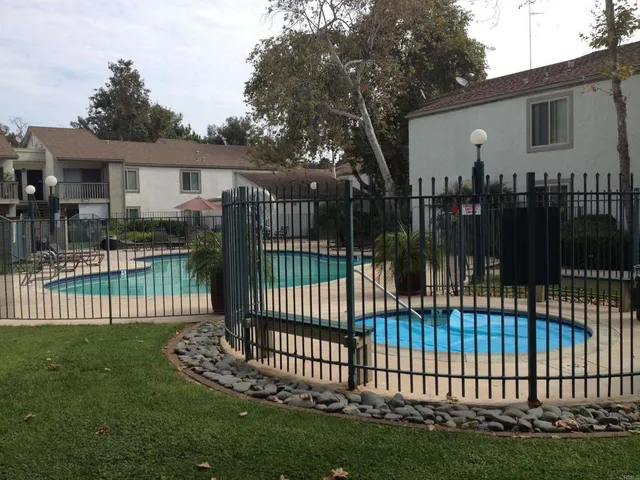 $2,000 | 5966 Rancho Mission Road, Unit 224, San Diego, CA 92108