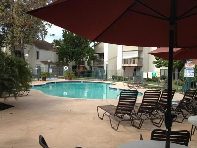 $2,000 | 5966 Rancho Mission Road, Unit 224, San Diego, CA 92108