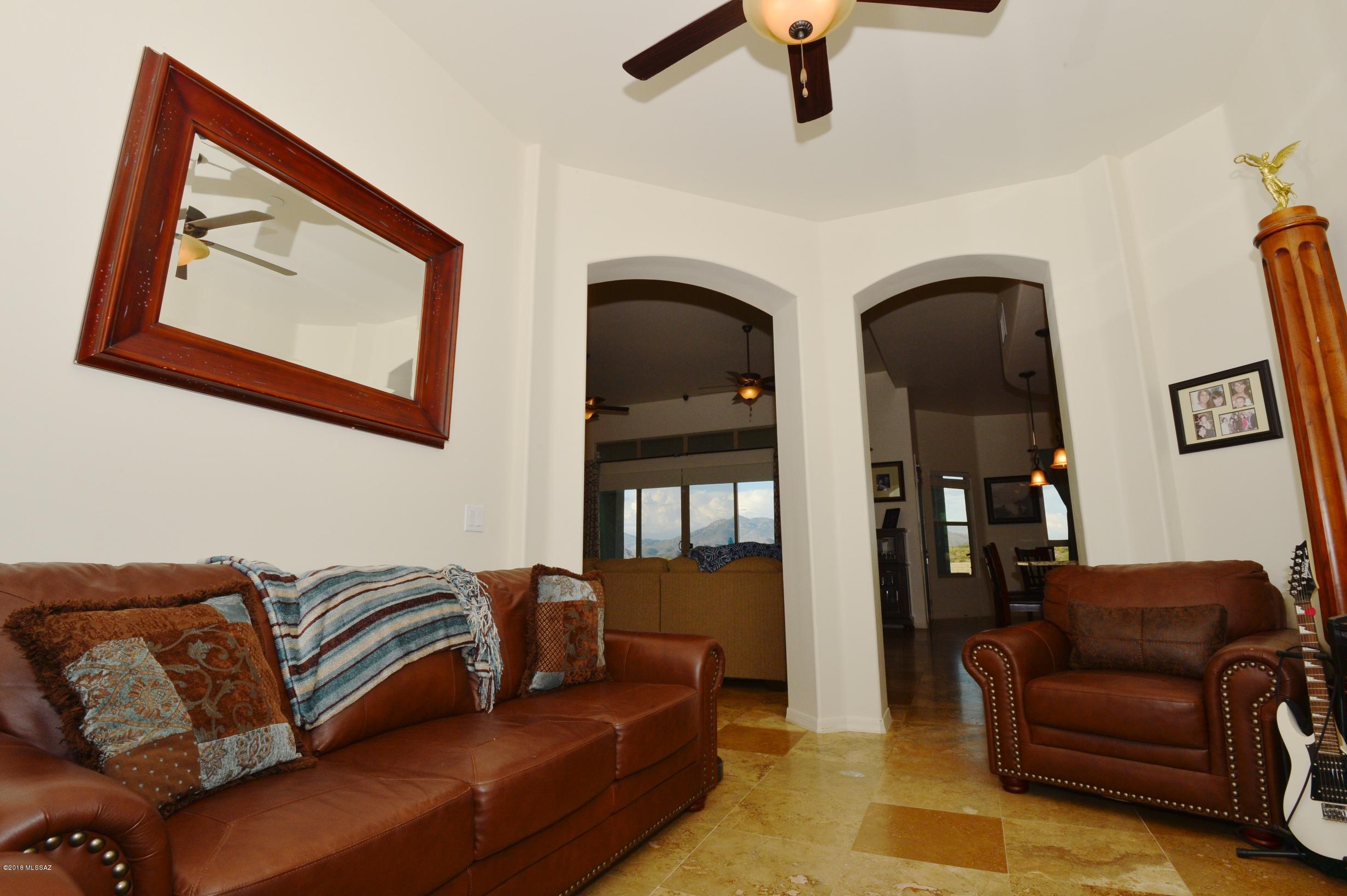 13467 South Sundown Ranch Road Vail, AZ 85641 - Photo 26 of 46 Gallery Image 26