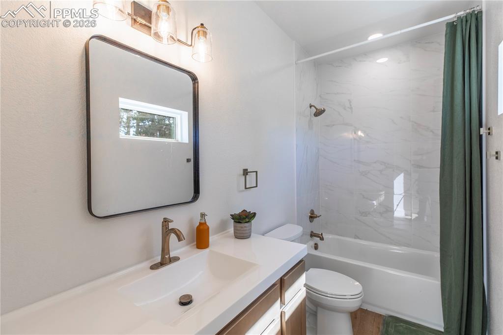 484 Due S Road Florissant, CO 80816 - Photo 25 of 30
