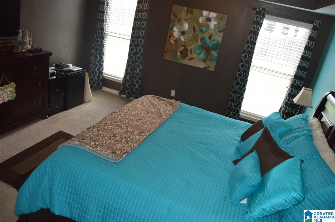 1041 Riviera Drive Calera, AL 35040 - Photo 14 of 25