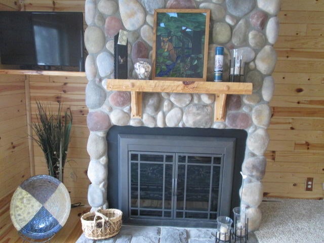 5152 Woodridge Road Lewiston, MI 49756 - Photo 7 of 29 Gallery Image 7