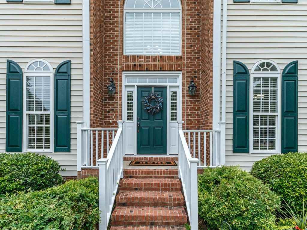 3605 Dewing Drive Raleigh, NC 27616 - Photo 28 of 28 Photo 29