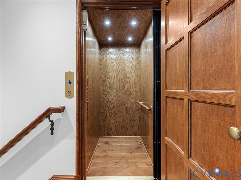 5103 Cary Street Road Richmond, VA 23226 - Photo 40 of 99 Elevator