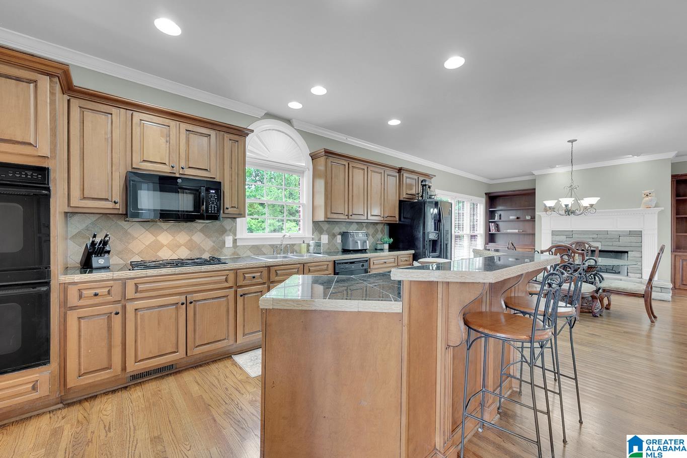 4585 Shadow Ridge Parkway Pinson, AL 35126 - Photo 11 of 53