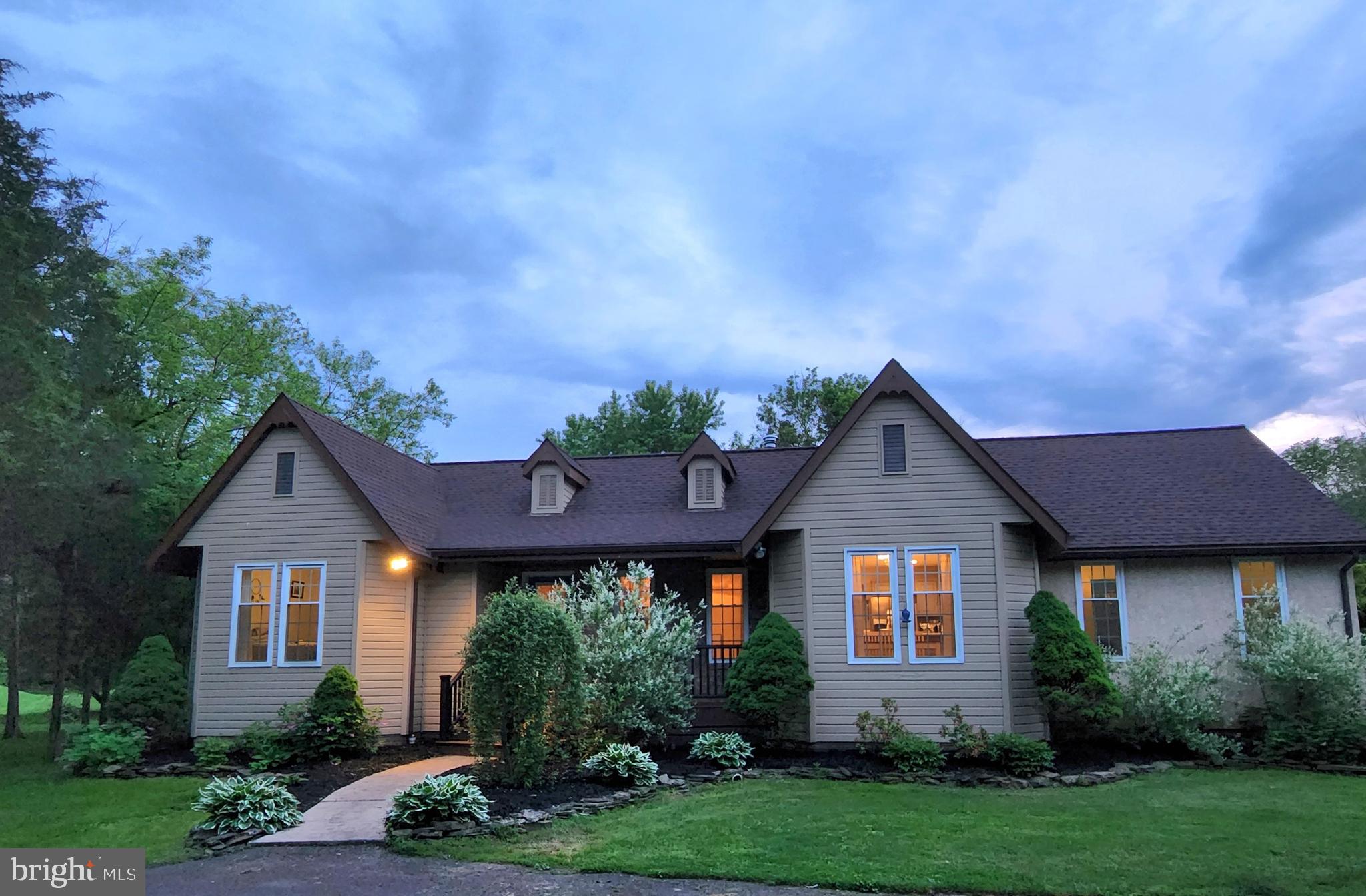 1212 Red Hill Road Red Hill, PA 18076 - Photo 1 of 67 Gallery Image 1