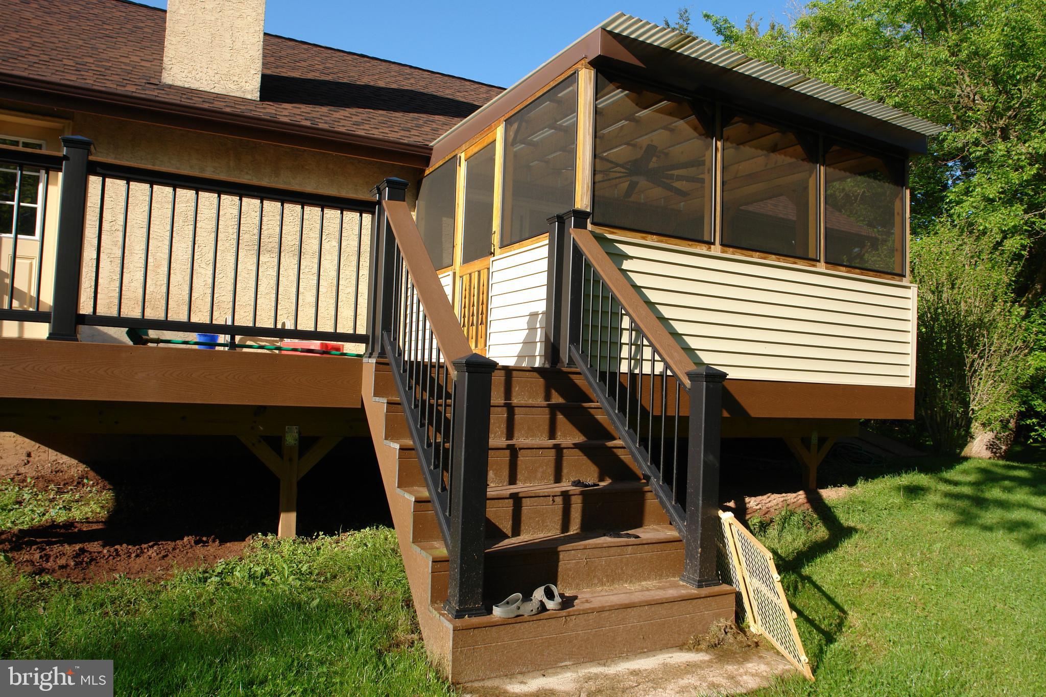 1212 Red Hill Road Red Hill, PA 18076 - Photo 9 of 67 Gallery Image 9