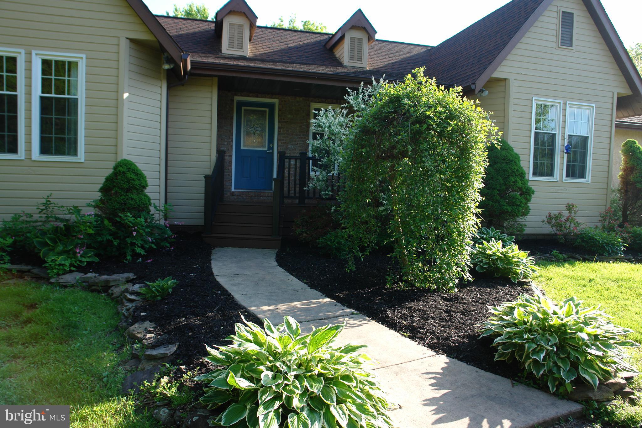 1212 Red Hill Road Red Hill, PA 18076 - Photo 10 of 67 Gallery Image 10