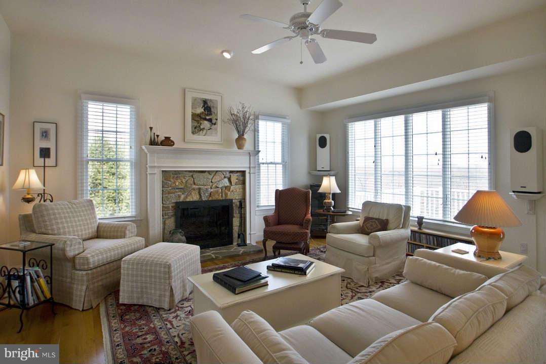 1018 Bernoudy Road White Hall, MD 21161 - Photo 2 of 30 Living Room