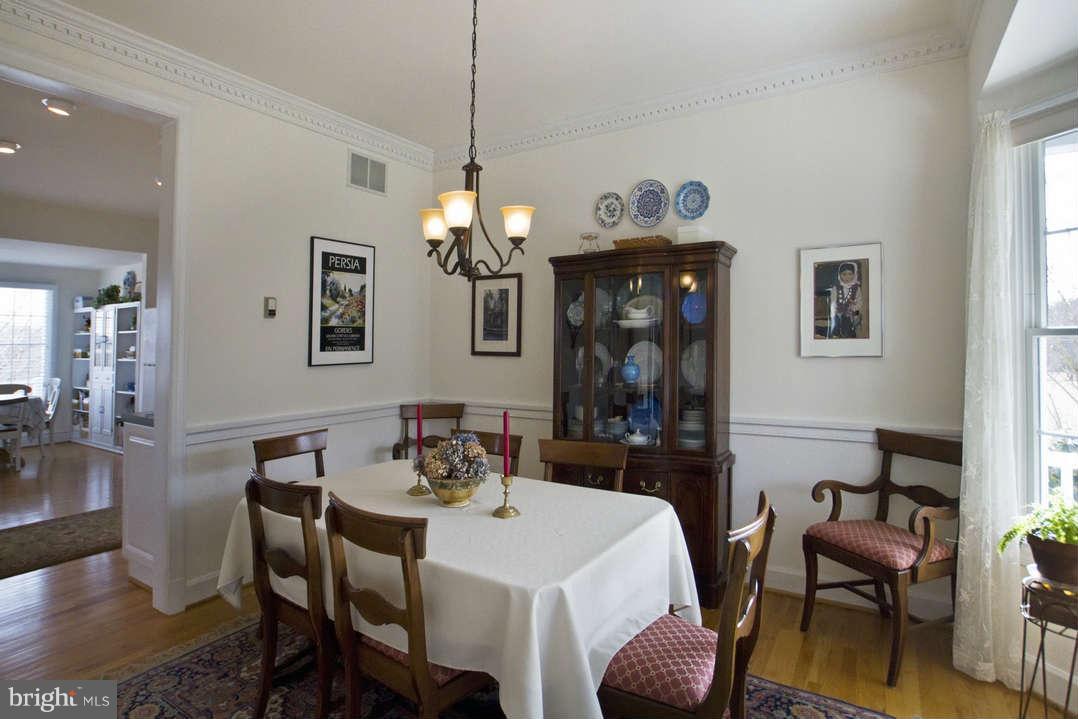 1018 Bernoudy Road White Hall, MD 21161 - Photo 11 of 30 Dining Room