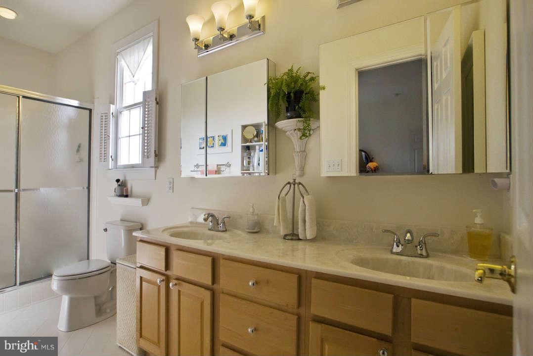 1018 Bernoudy Road White Hall, MD 21161 - Photo 13 of 30 Bath (Master)