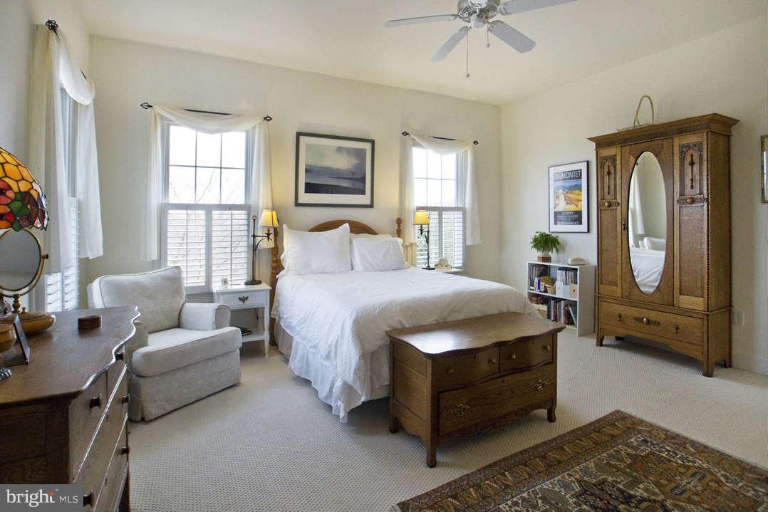 1018 Bernoudy Road White Hall, MD 21161 - Photo 14 of 30 Bedroom (Master)