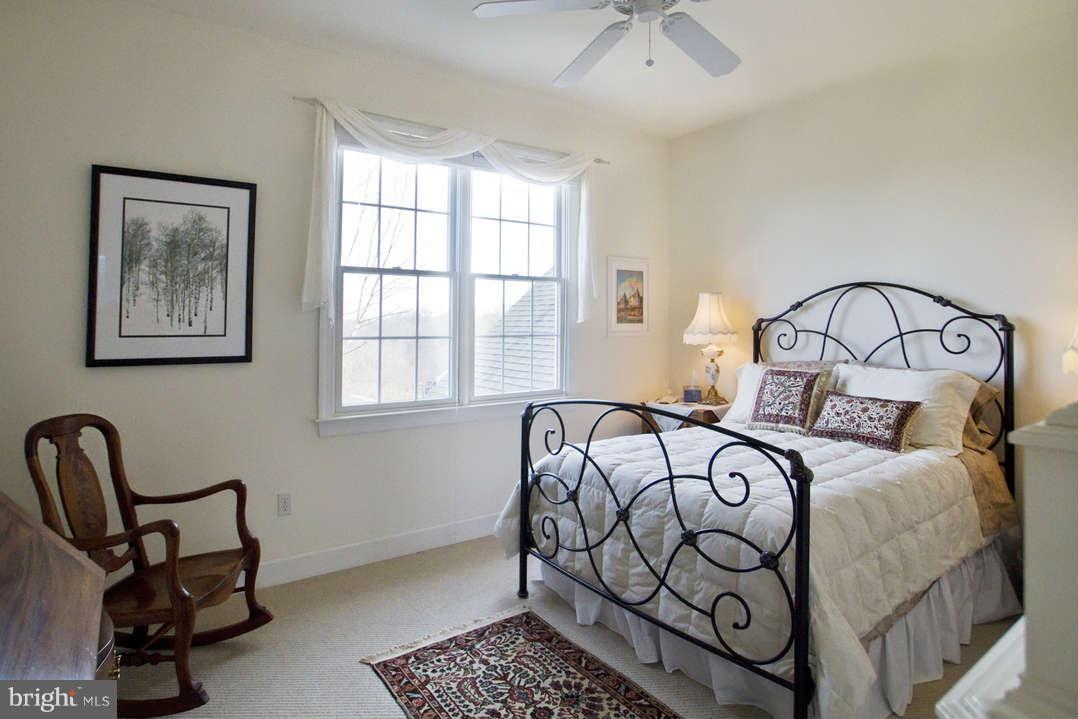 1018 Bernoudy Road White Hall, MD 21161 - Photo 18 of 30 Bedroom