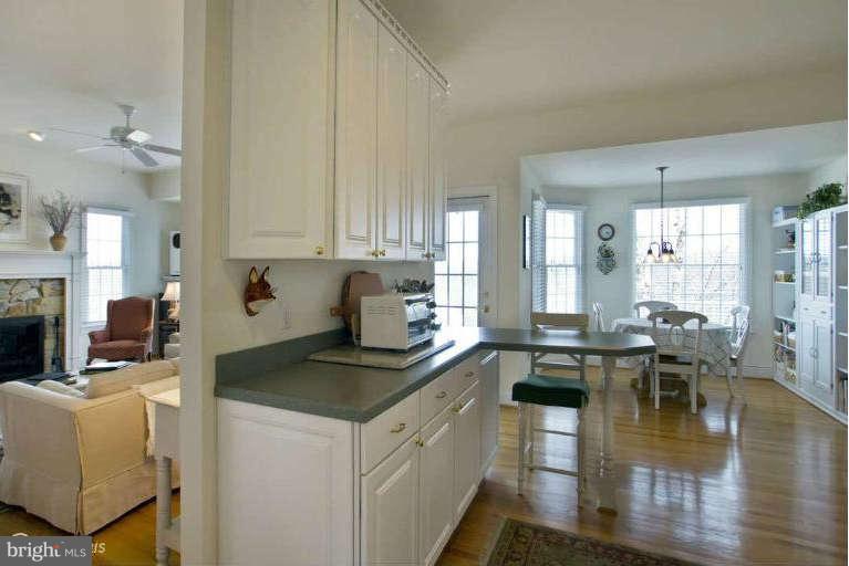 1018 Bernoudy Road White Hall, MD 21161 - Photo 3 of 30 Kitchen