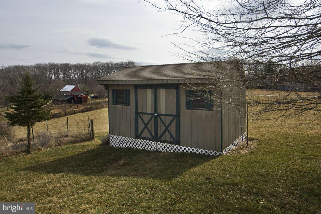 1018 Bernoudy Road White Hall, MD 21161 - Photo 28 of 30 Exterior (General)