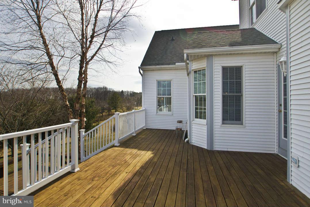 1018 Bernoudy Road White Hall, MD 21161 - Photo 29 of 30 Exterior (Rear)