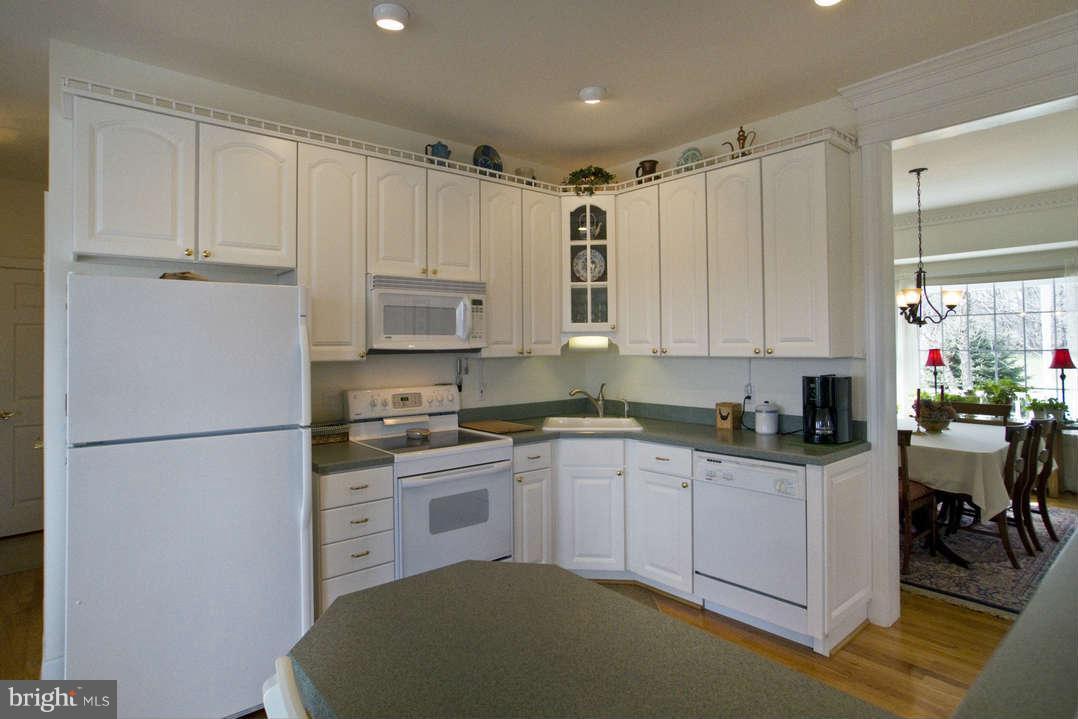 1018 Bernoudy Road White Hall, MD 21161 - Photo 4 of 30 Kitchen