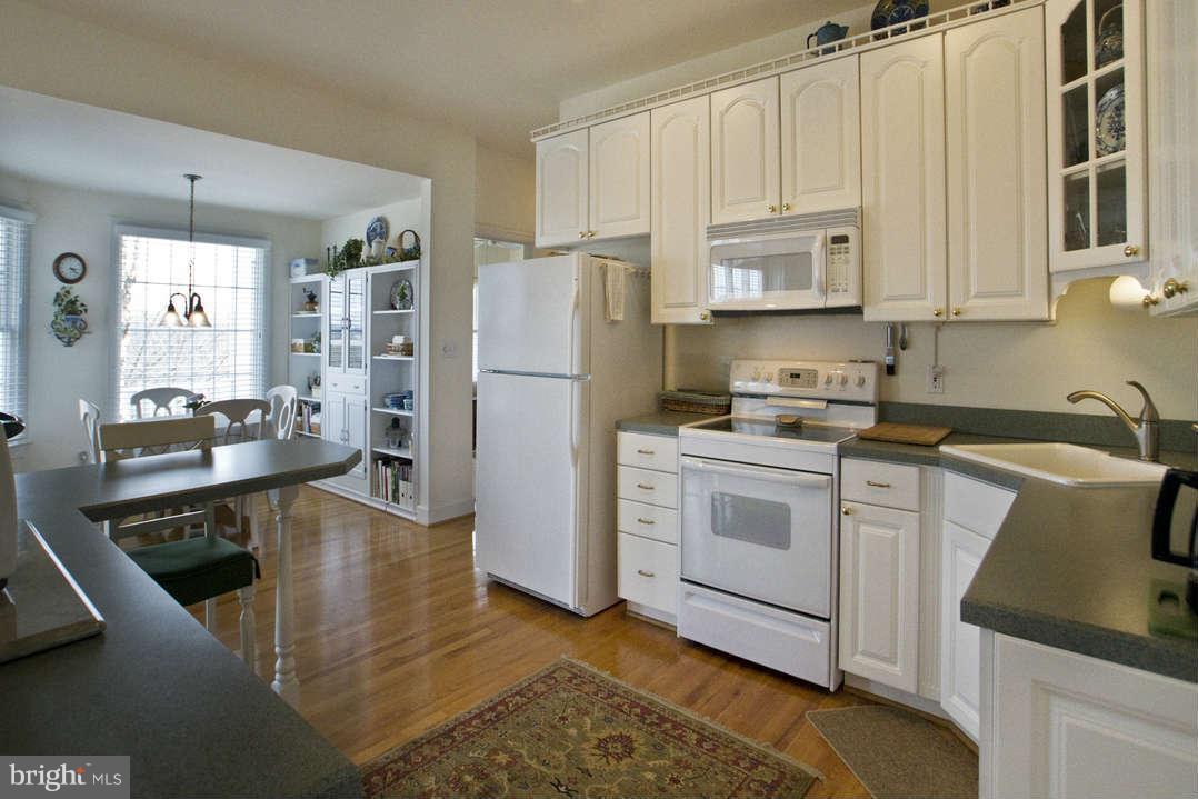 1018 Bernoudy Road White Hall, MD 21161 - Photo 6 of 30 Kitchen