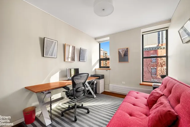 $1,750,000 | 209 East 2nd Street, Unit 3 | East Village