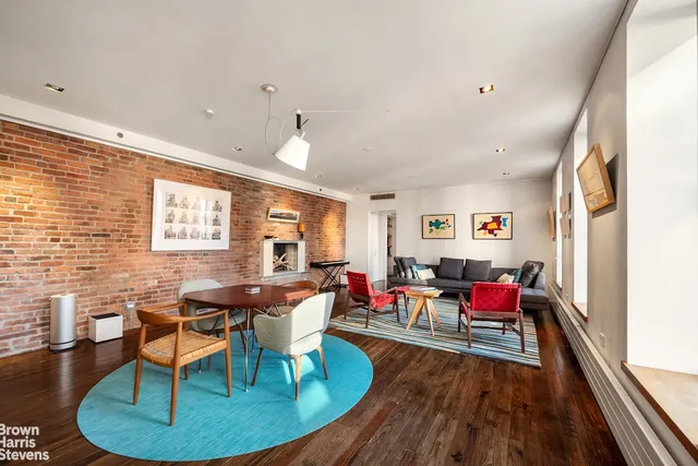 $1,750,000 | 209 East 2nd Street, Unit 3 | East Village