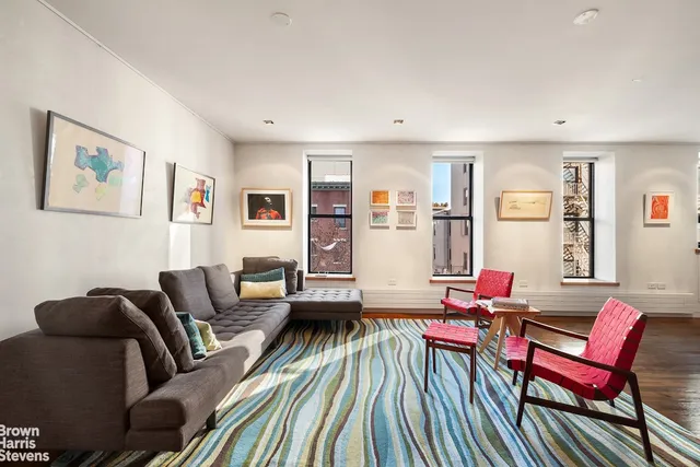 $1,750,000 | 209 East 2nd Street, Unit 3 | East Village