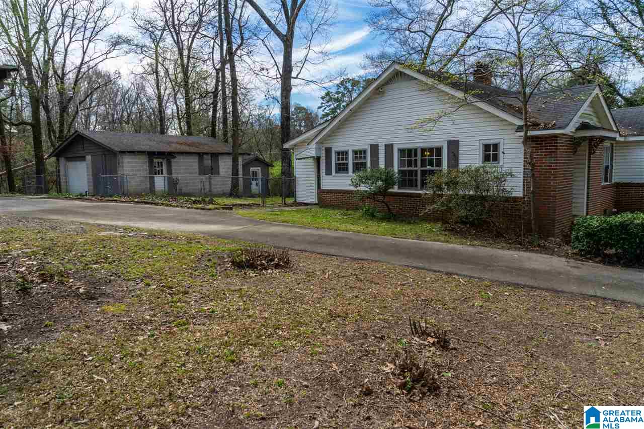 823 Hillcrest Road Birmingham, AL 35235 - Photo 36 of 39