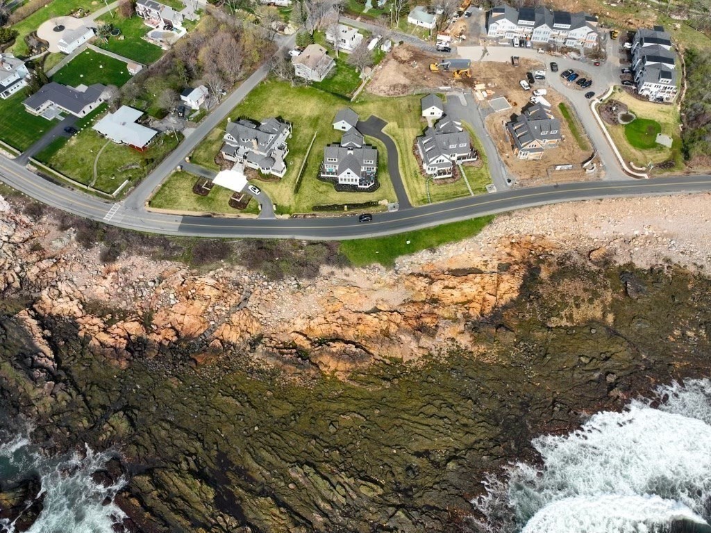 165 Atlantic Road, Unit 1 Gloucester, MA 01930 - Photo 4 of 17 a view of swimming pool