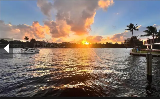 a view of a lake view