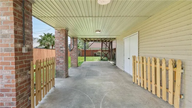 $160,000 | 41 Brandon Hall Drive, Unit A, Destrehan, LA 70047