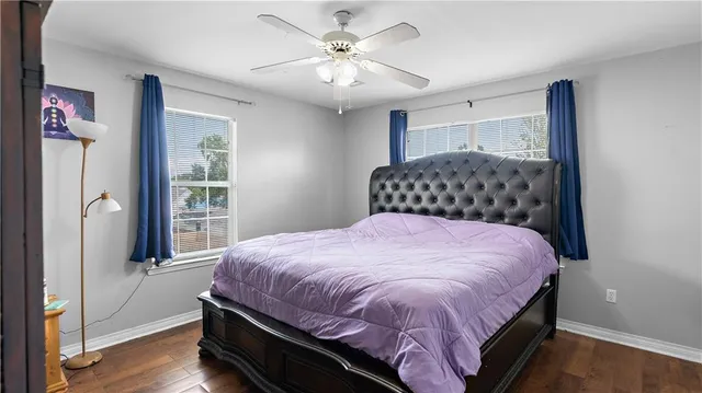 $160,000 | 41 Brandon Hall Drive, Unit A, Destrehan, LA 70047